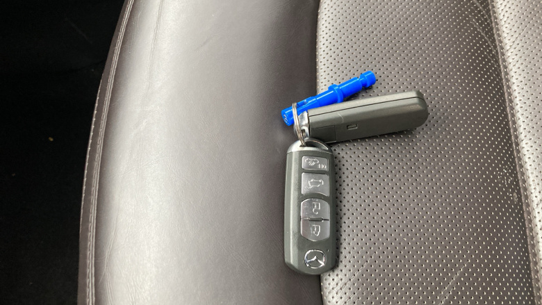 Mazda CX-5 2.0 GT Sport Nav+ 5dr Petrol Estate